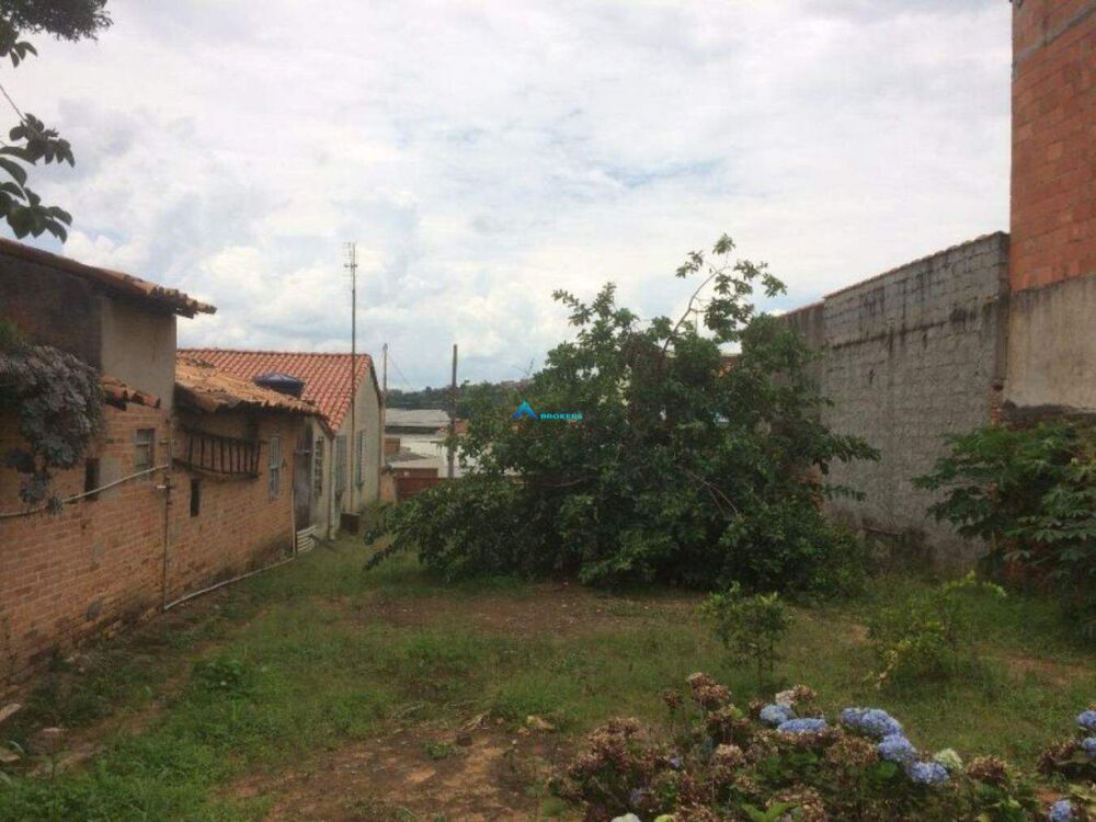 Terreno, 1000 m² - Foto 2