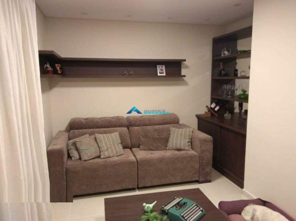 Casa de Condomínio, 3 quartos - Foto 3