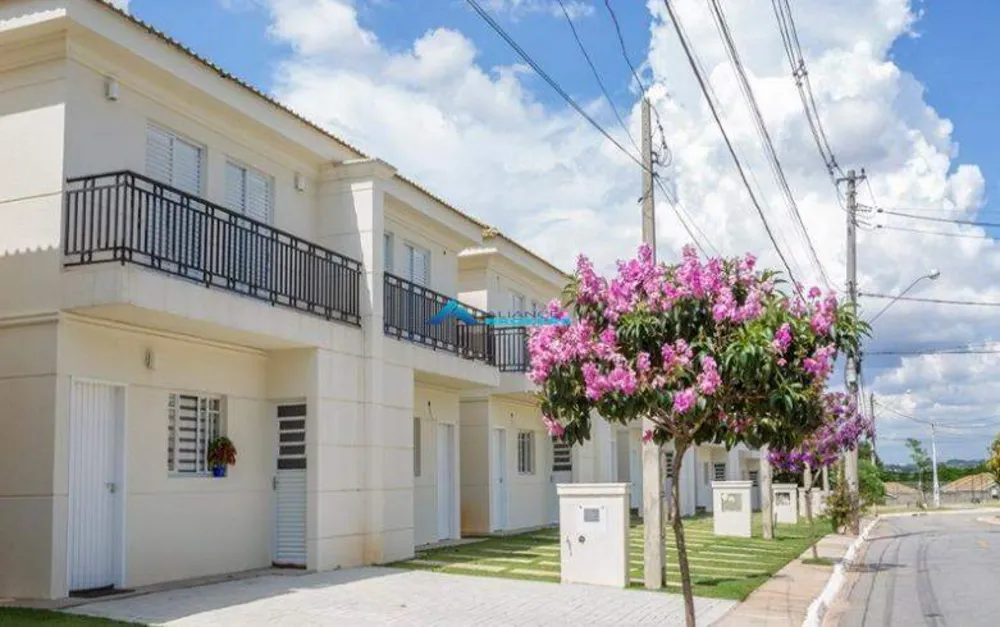 Casa de Condomínio, 3 quartos - Foto 24