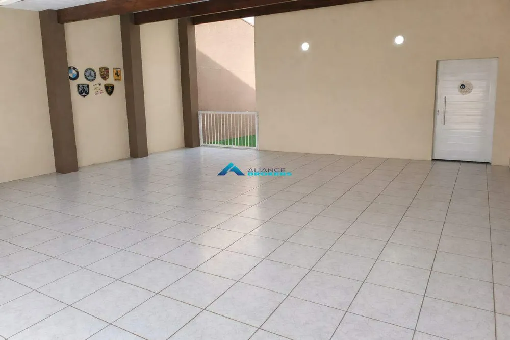 Casa, 4 quartos, 288 m² - Foto 8