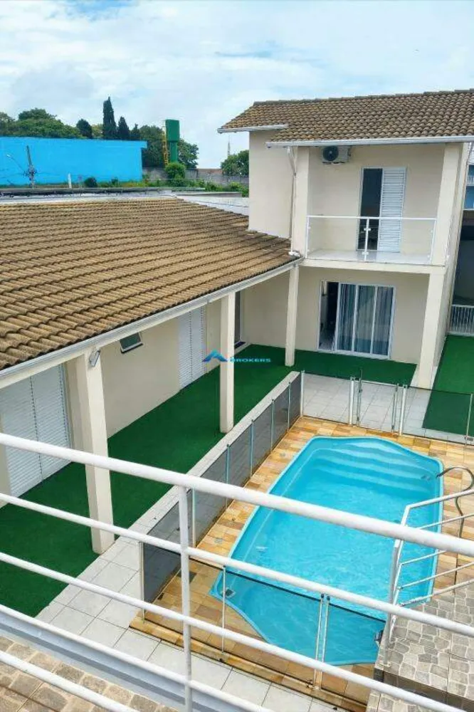 Casa, 4 quartos, 288 m² - Foto 7