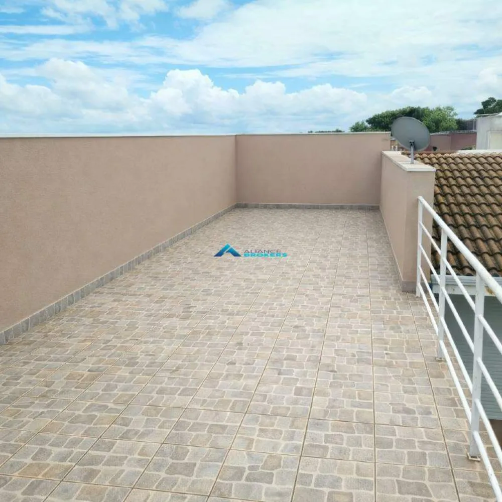 Casa, 4 quartos, 288 m² - Foto 4