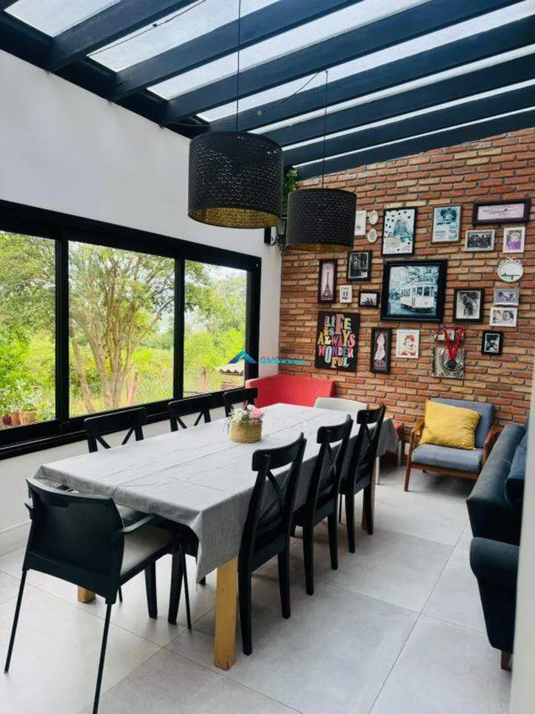 Casa de Condomínio, 3 quartos - Foto 8