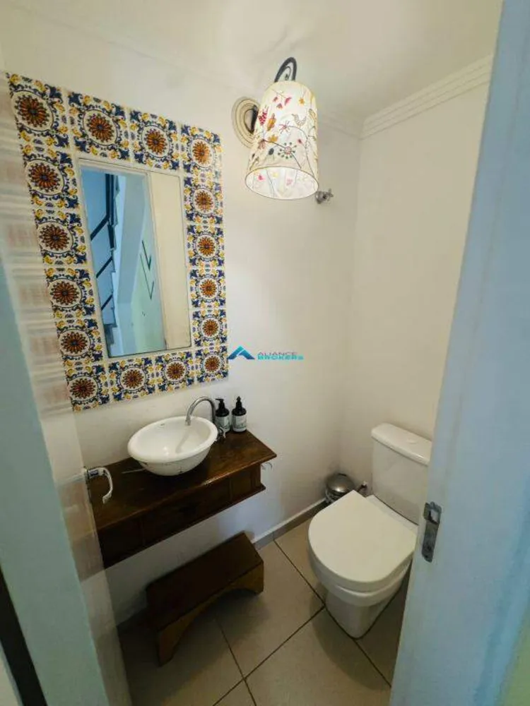 Casa de Condomínio, 3 quartos - Foto 12