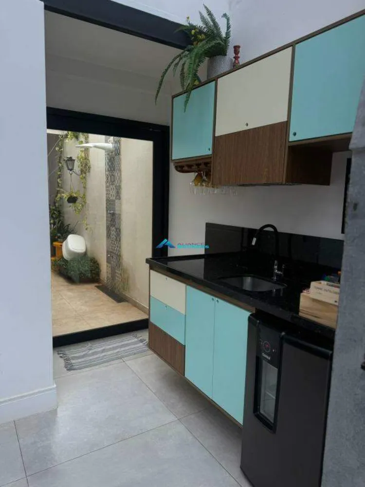 Casa de Condomínio, 3 quartos - Foto 11