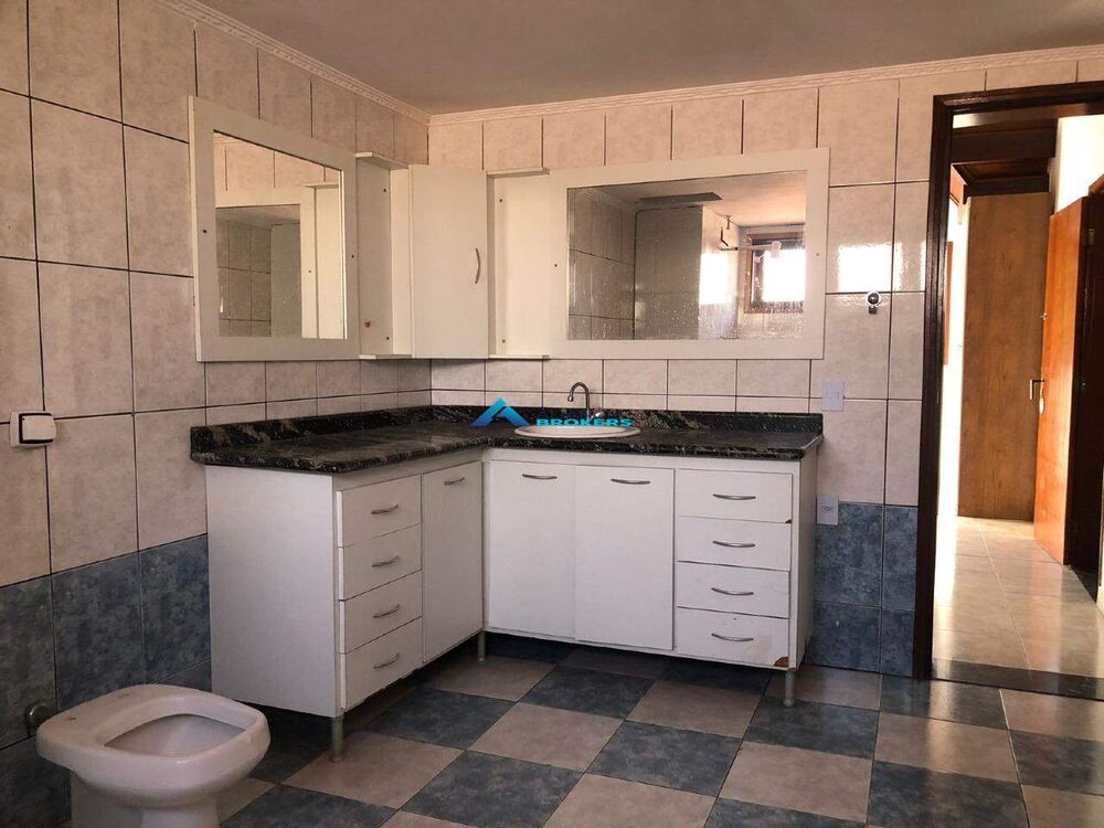 Casa, 3 quartos, 180 m² - Foto 14