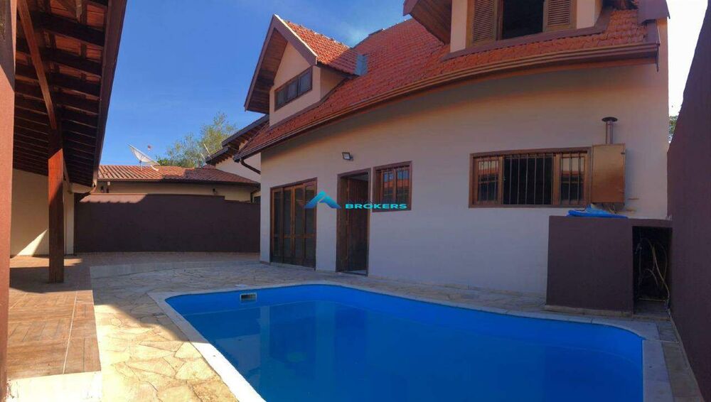 Casa, 3 quartos, 180 m² - Foto 27