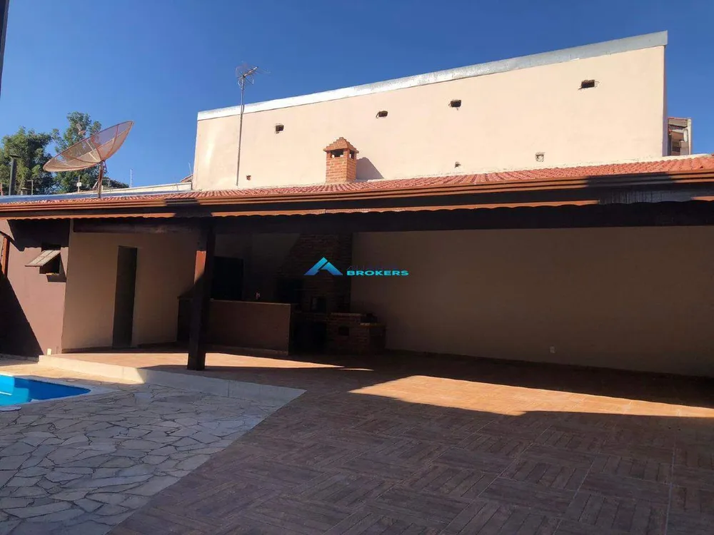 Casa, 3 quartos, 180 m² - Foto 36