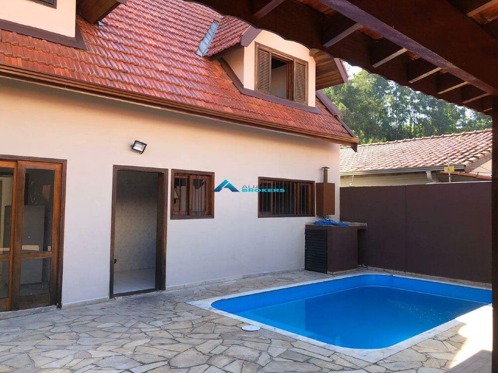 Casa, 3 quartos, 180 m² - Foto 13