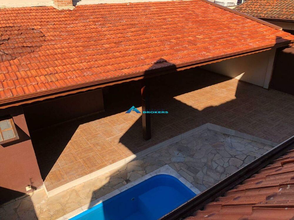Casa, 3 quartos, 180 m² - Foto 9