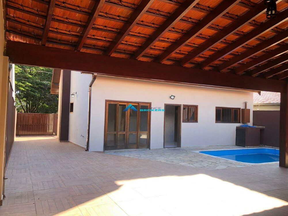 Casa, 3 quartos, 180 m² - Foto 28
