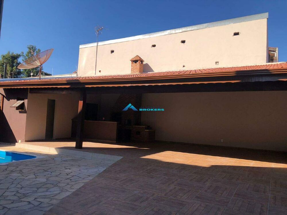 Casa, 3 quartos, 180 m² - Foto 8