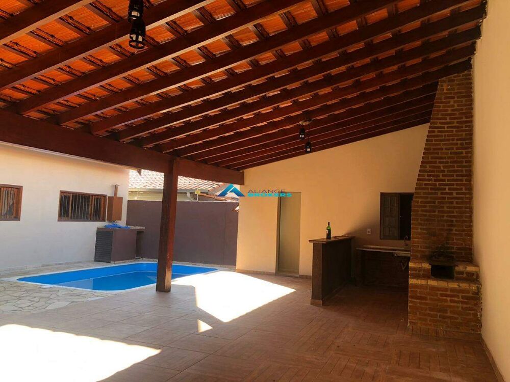 Casa, 3 quartos, 180 m² - Foto 19
