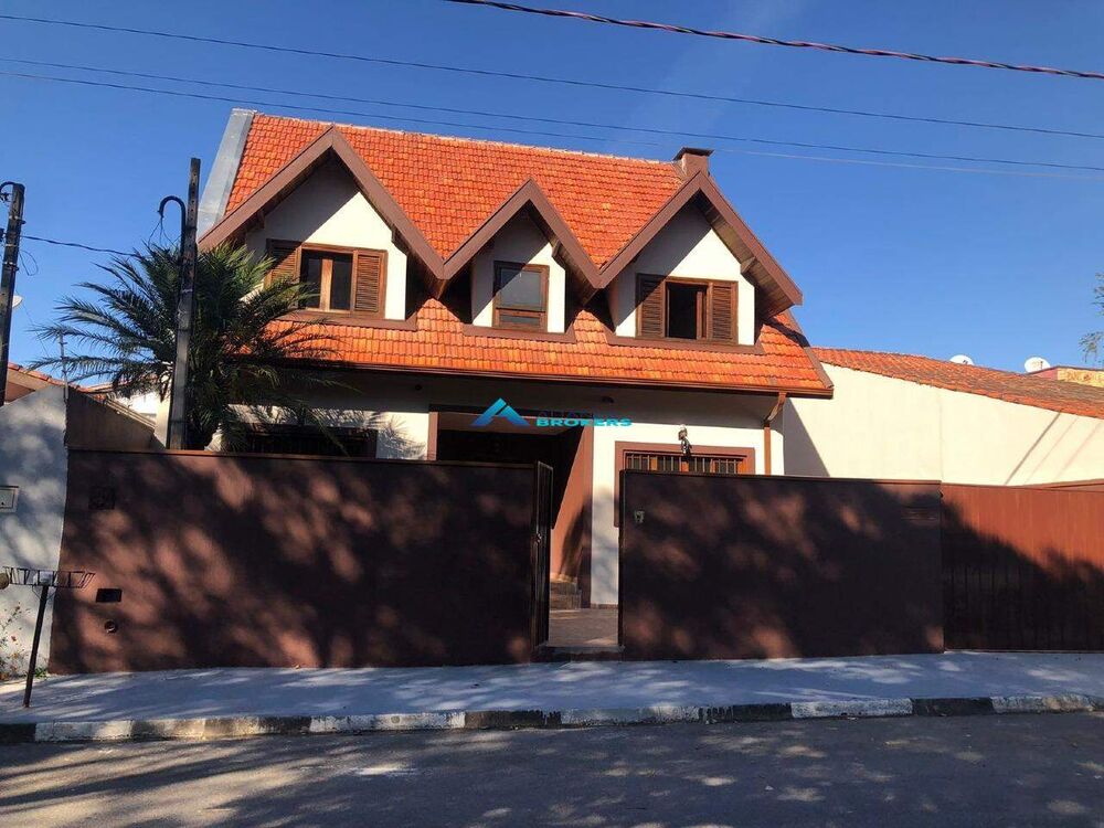 Casa, 3 quartos, 180 m² - Foto 26