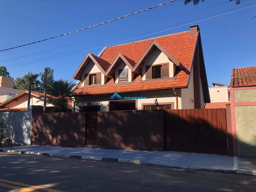 Casa, 3 quartos, 180 m² - Foto 31