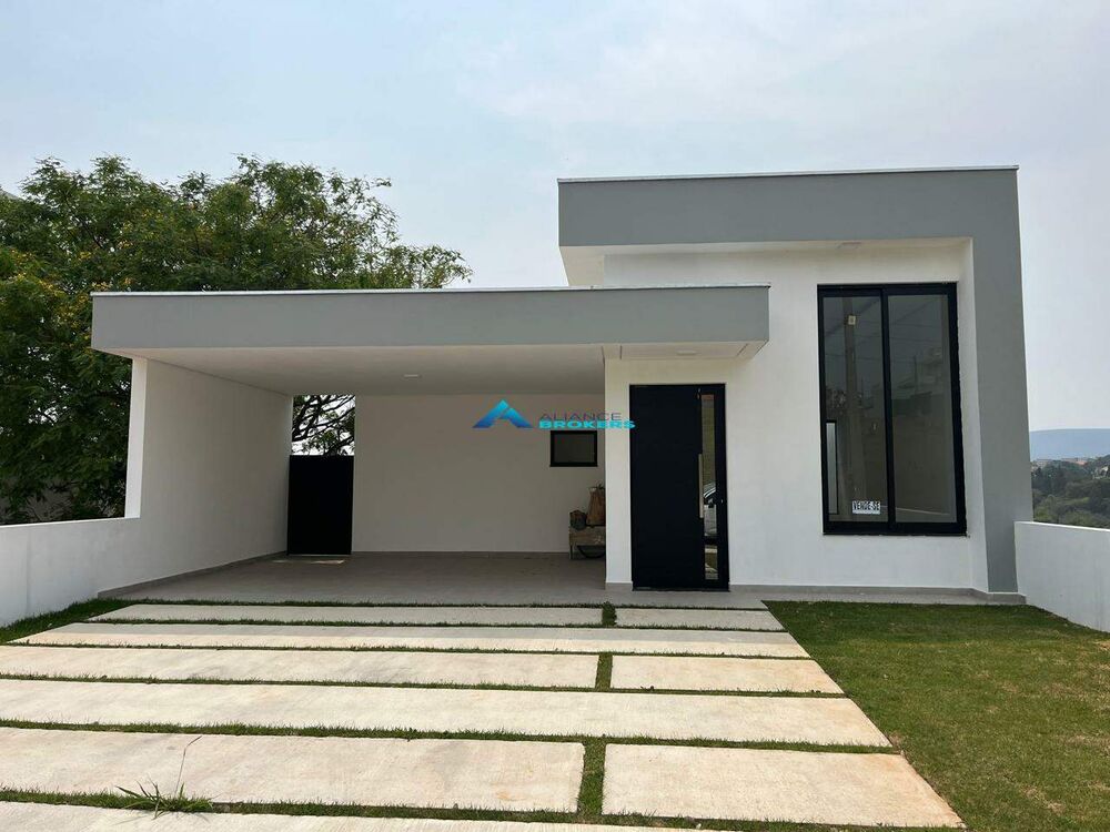 Casa, 3 quartos, 179 m² - Foto 7
