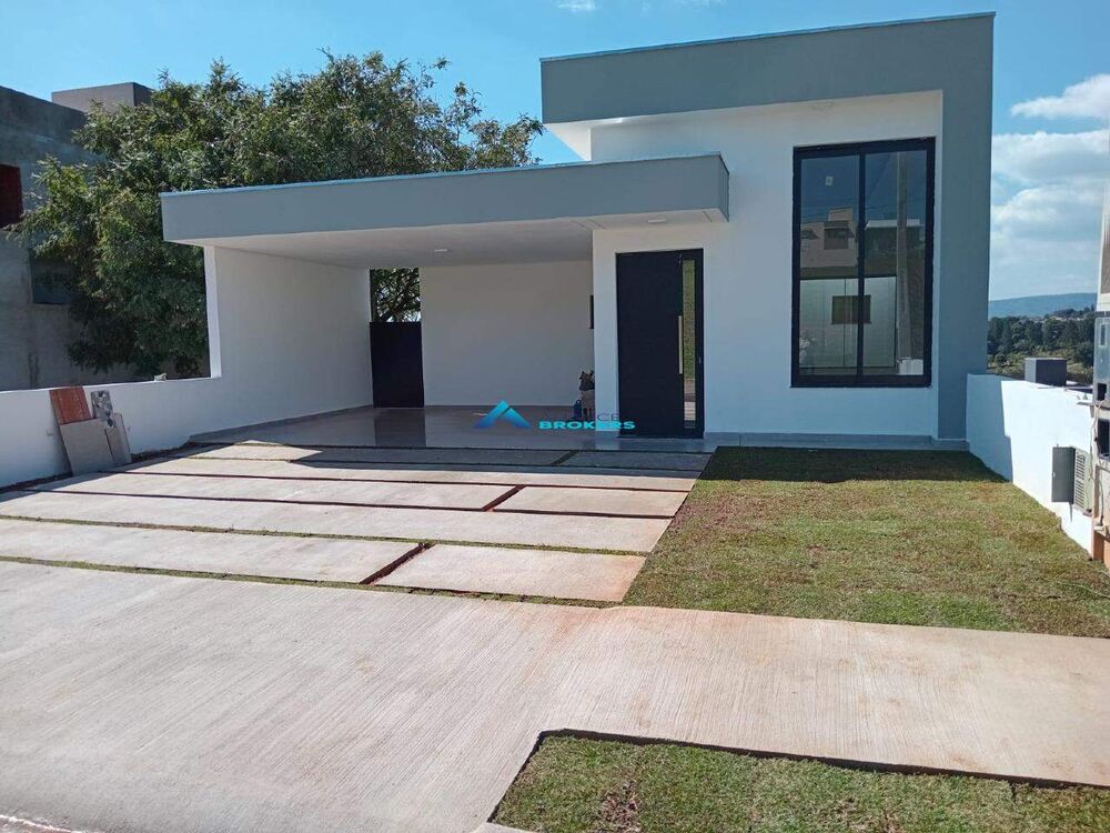 Casa, 3 quartos, 179 m² - Foto 1