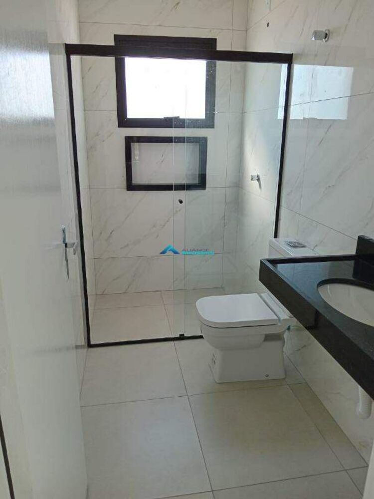 Casa, 3 quartos, 179 m² - Foto 5
