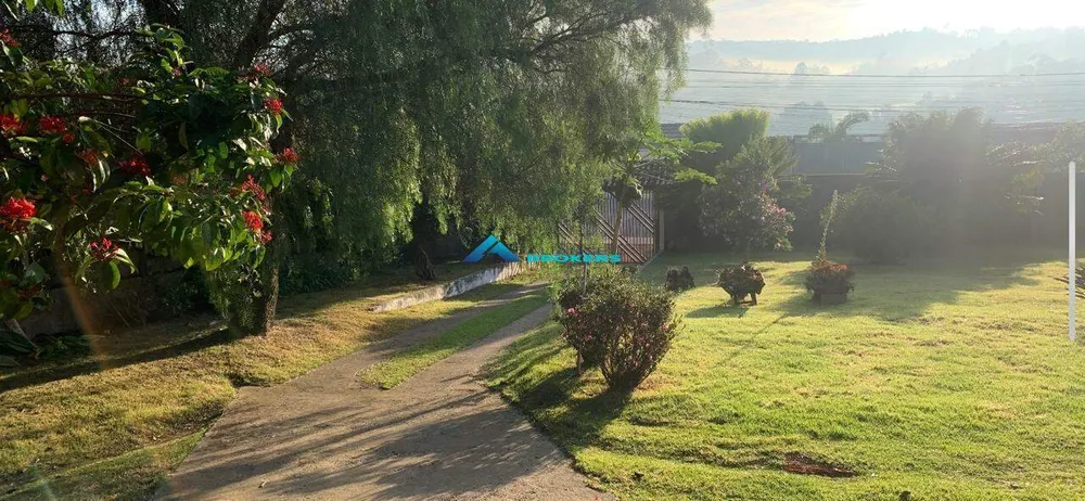 Chácara, 1000 m² - Foto 1