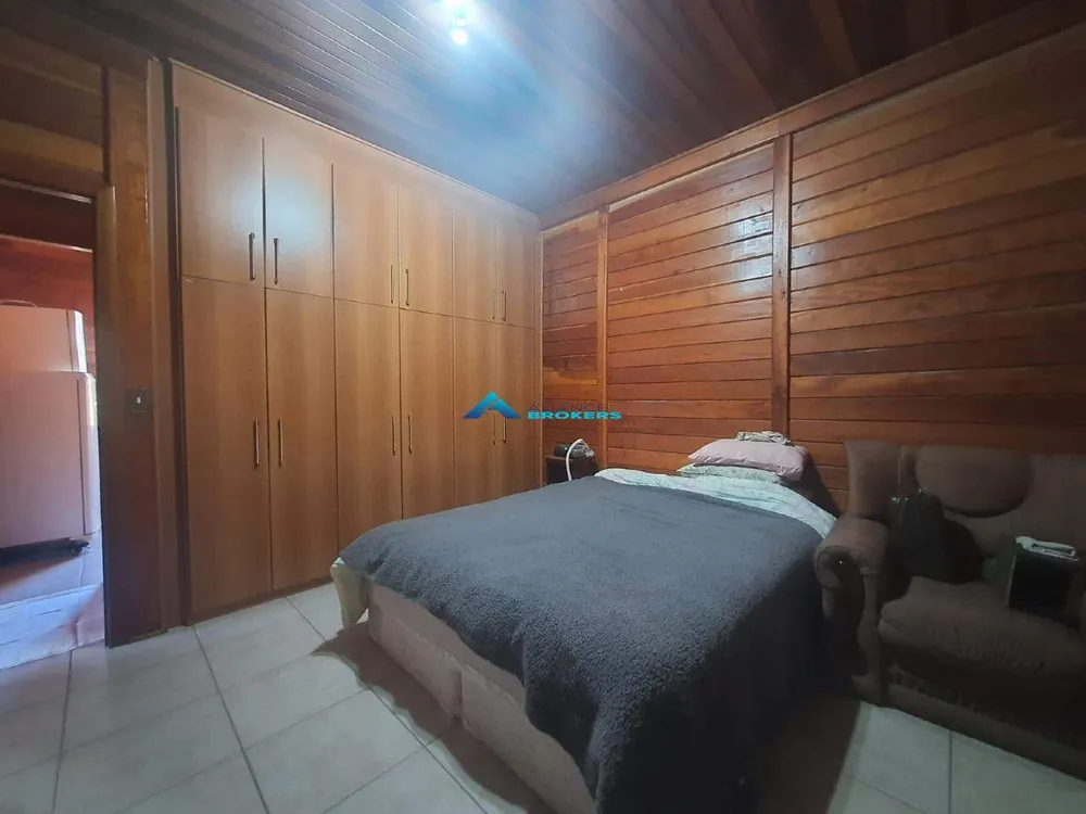 Chácara, 1000 m² - Foto 4