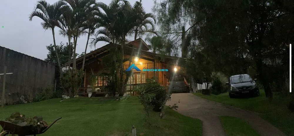 Chácara, 1000 m² - Foto 3