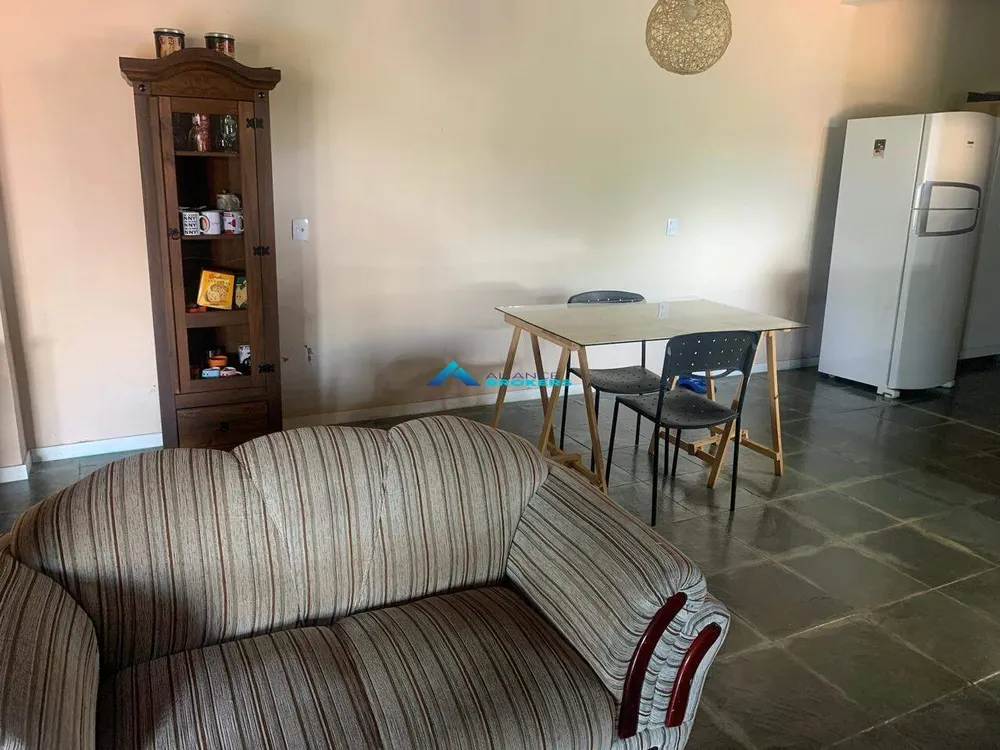 Chácara, 1000 m² - Foto 2