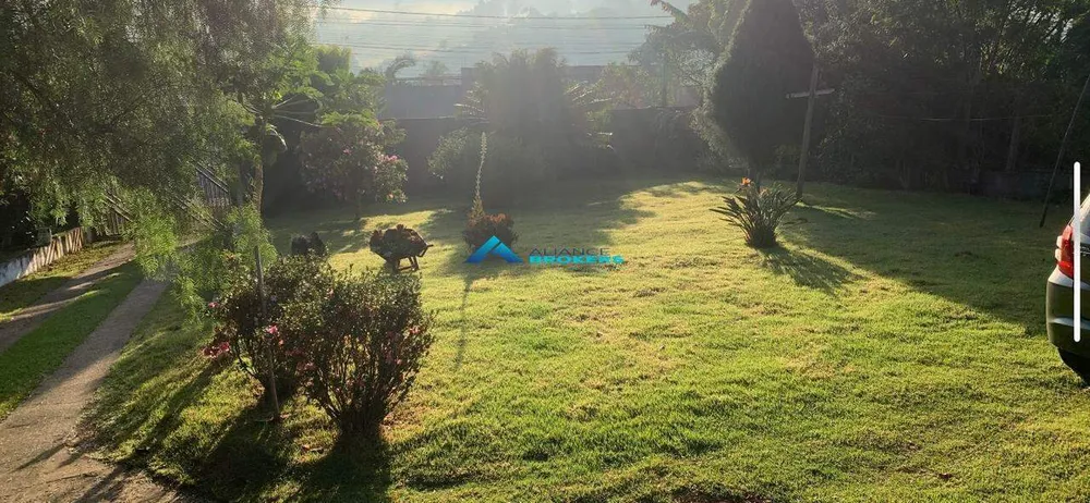 Chácara, 1000 m² - Foto 2