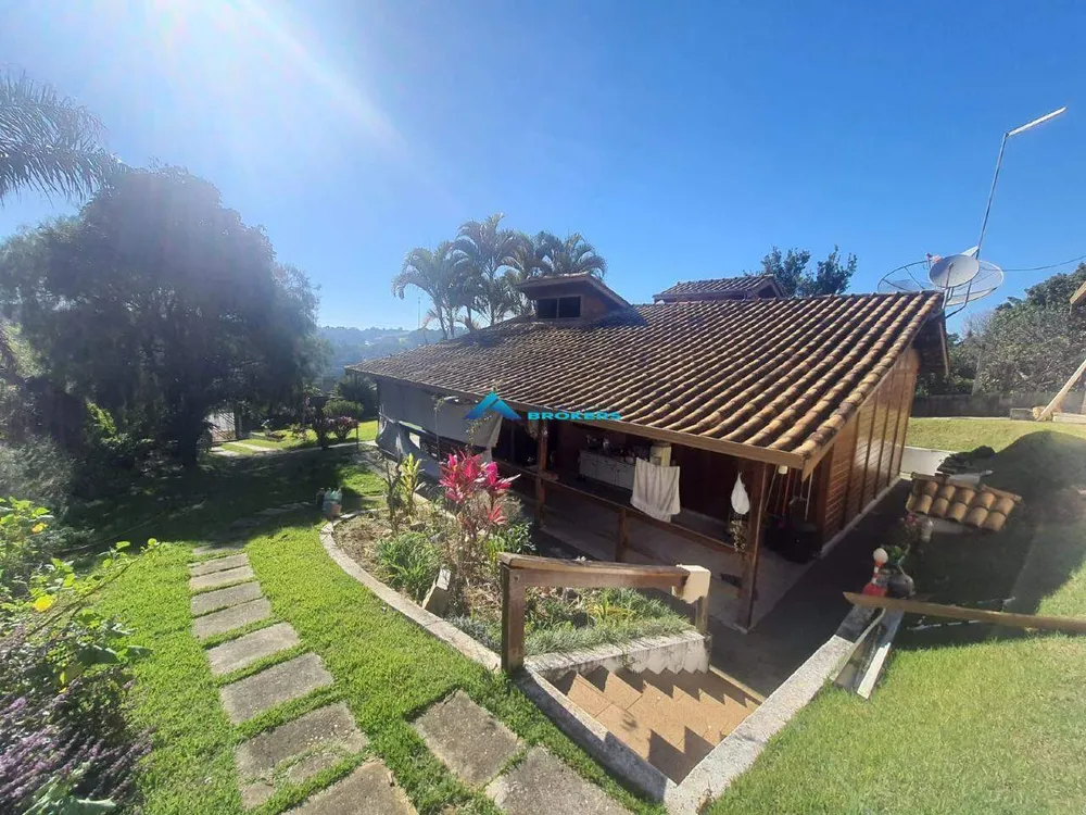 Chácara, 1000 m² - Foto 1