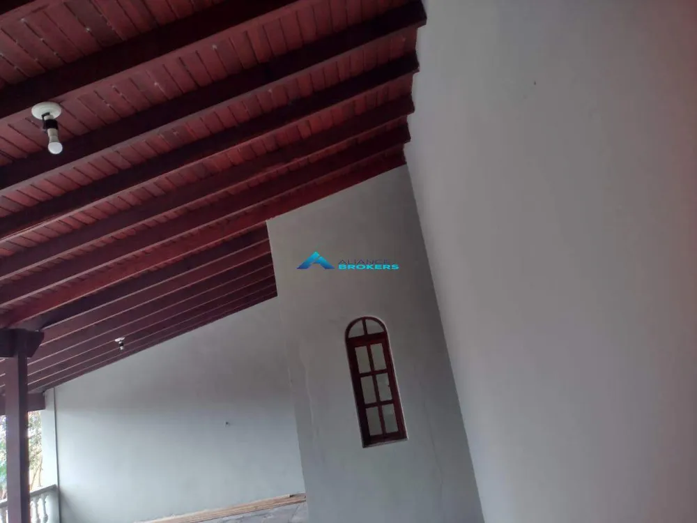 Casa, 3 quartos, 243 m² - Foto 6