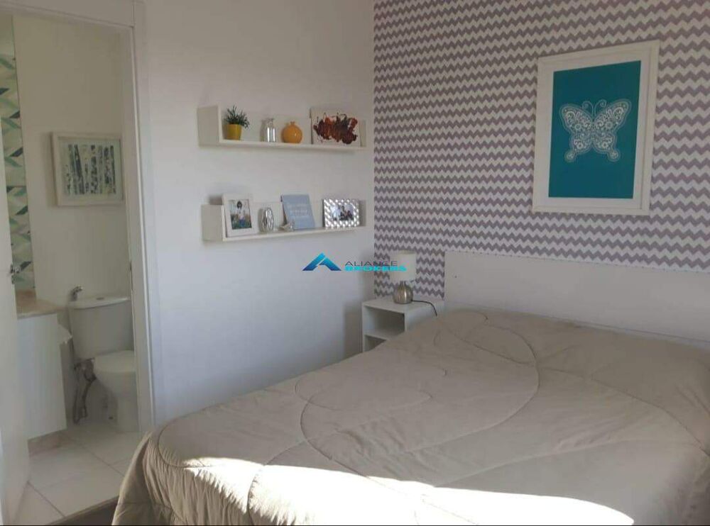 Apartamento, 2 quartos, 66 m² - Foto 9