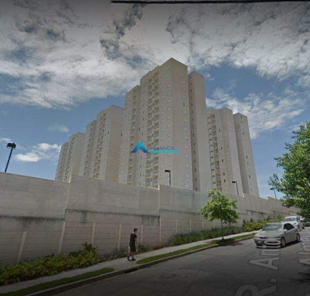 Apartamento, 2 quartos, 66 m² - Foto 13