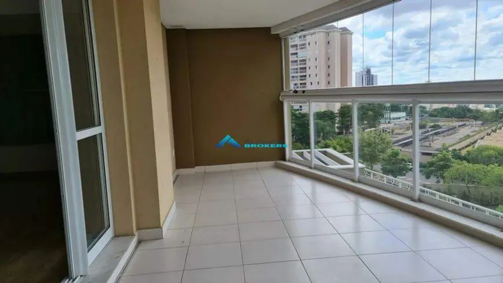 Apartamento, 3 quartos, 158 m² - Foto 11