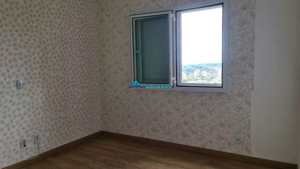 Apartamento à venda com 3 quartos, 158m² - Foto 7