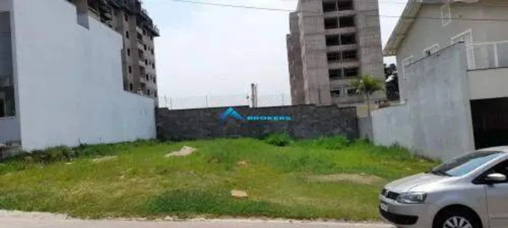 Terreno, 320 m² - Foto 11