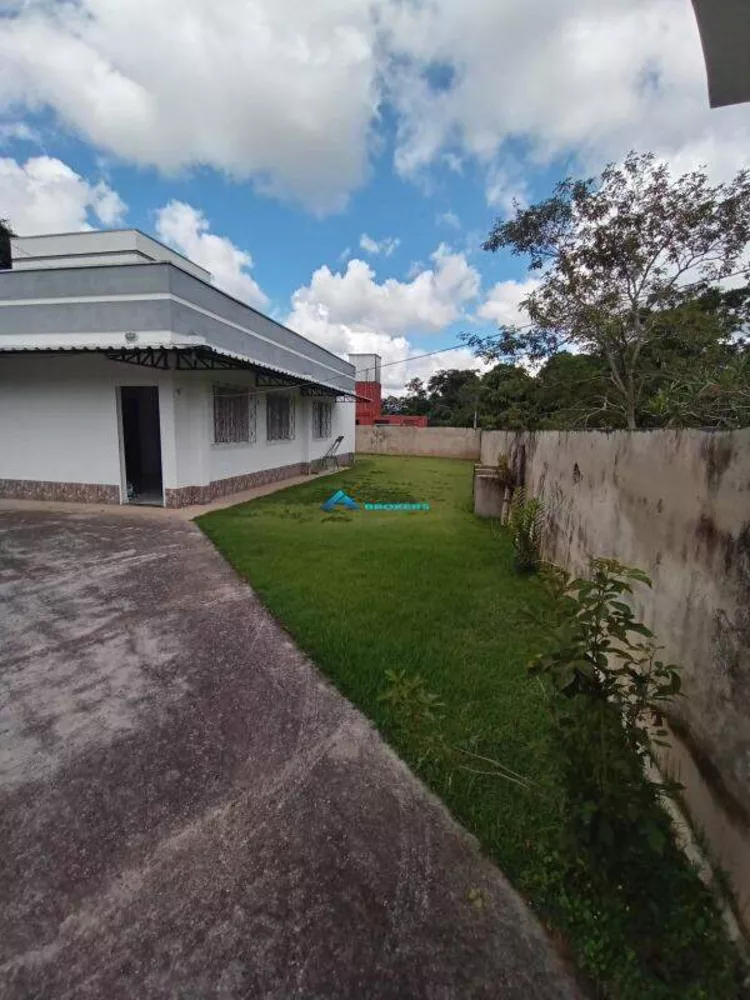 Fazenda à venda com 2 quartos, 106m² - Foto 1