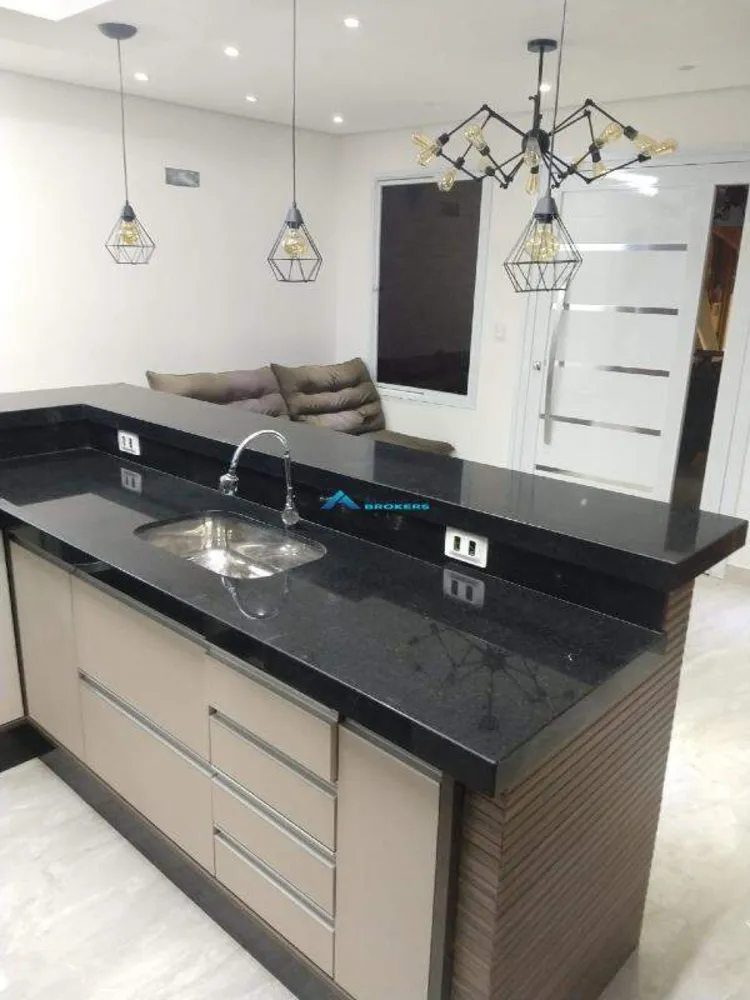Casa, 2 quartos, 123 m² - Foto 8