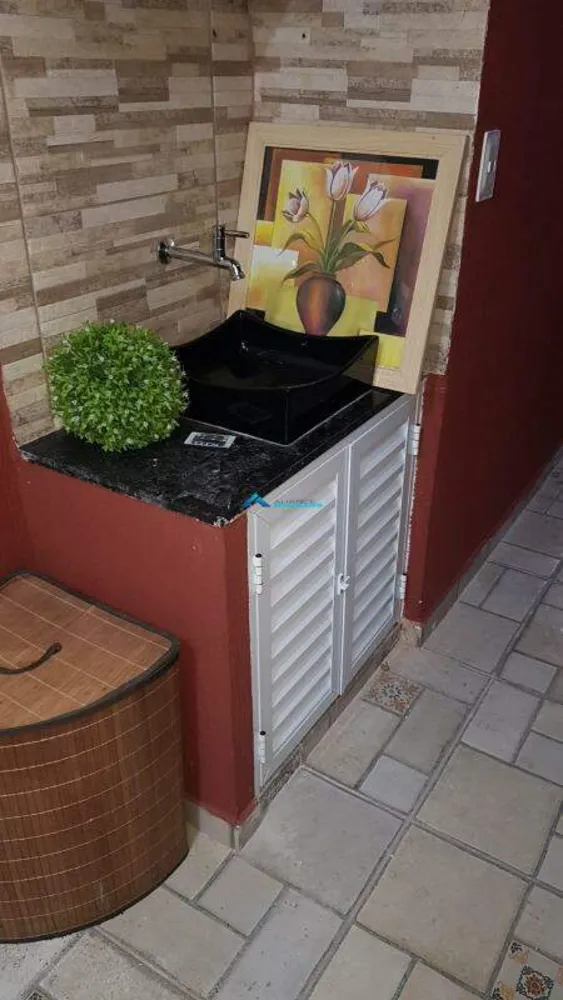 Casa, 2 quartos, 123 m² - Foto 7