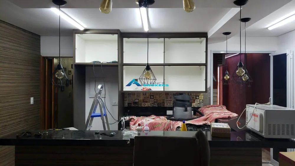 Casa, 2 quartos, 123 m² - Foto 4
