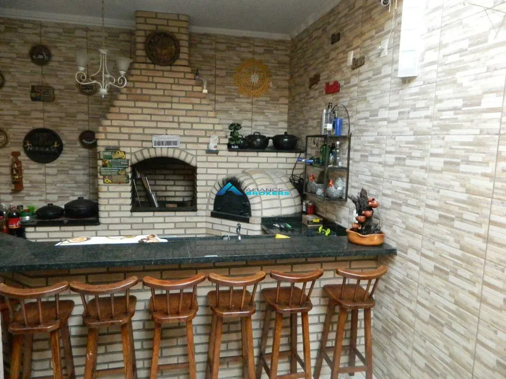 Casa, 2 quartos, 123 m² - Foto 5