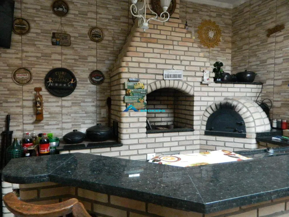 Casa, 2 quartos, 123 m² - Foto 9