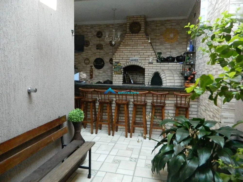 Casa, 2 quartos, 123 m² - Foto 10