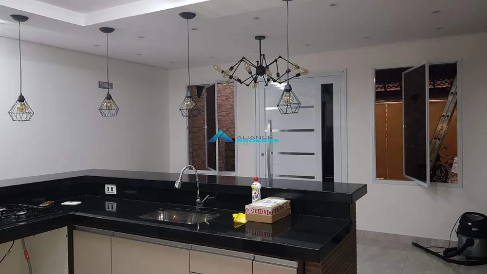 Casa, 2 quartos, 123 m² - Foto 2