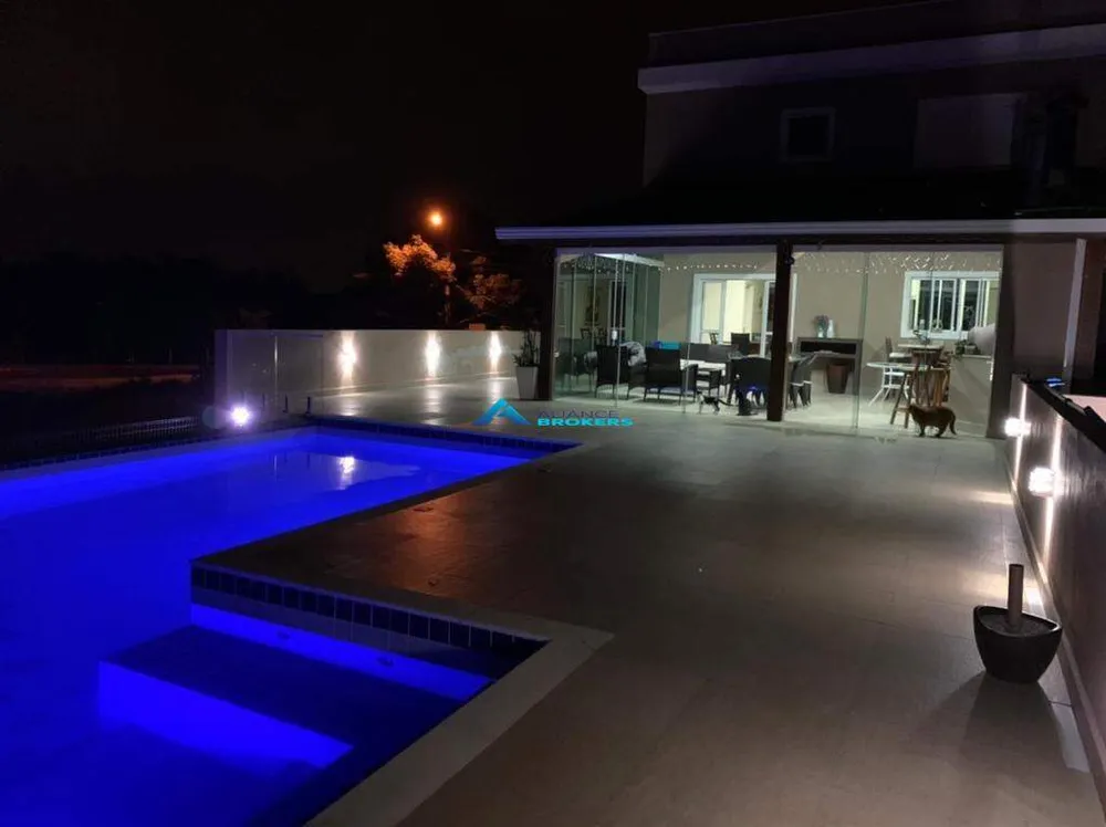 Casa, 4 quartos, 482 m² - Foto 3