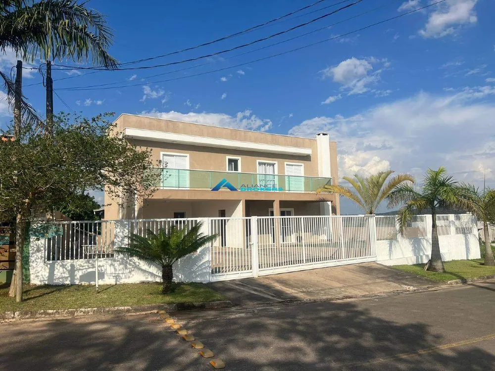 Casa, 4 quartos, 482 m² - Foto 2