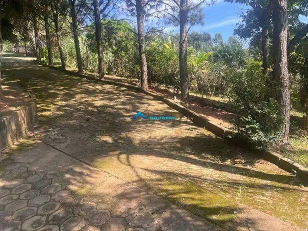 Sítio, 2 quartos, 5000 m² - Foto 8