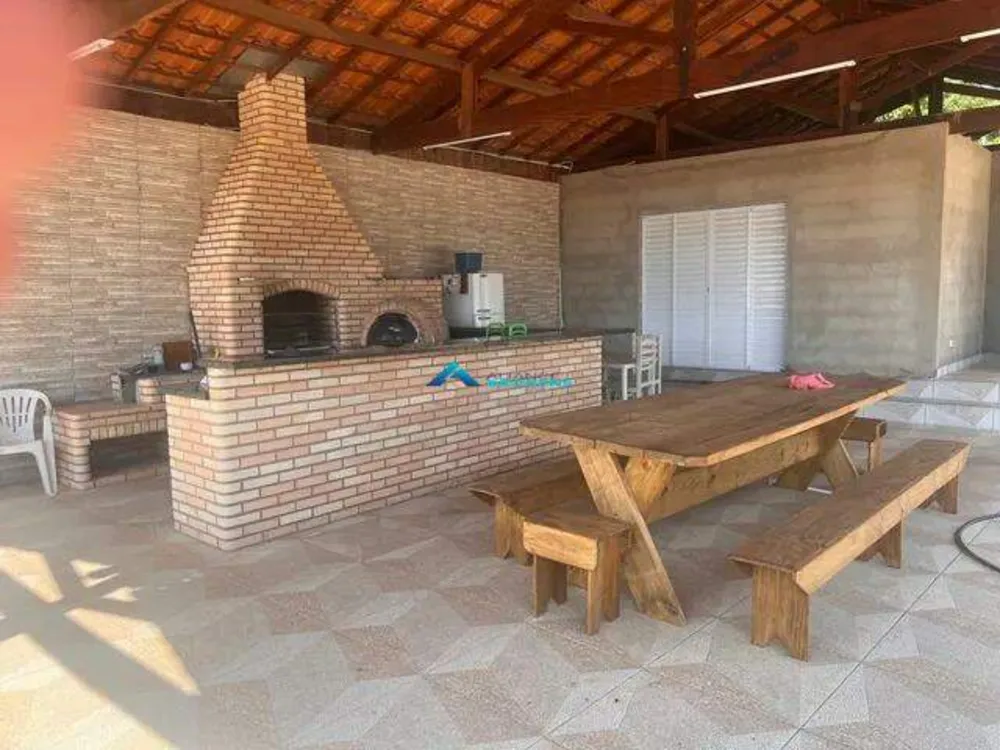 Sítio, 2 quartos, 5000 m² - Foto 10