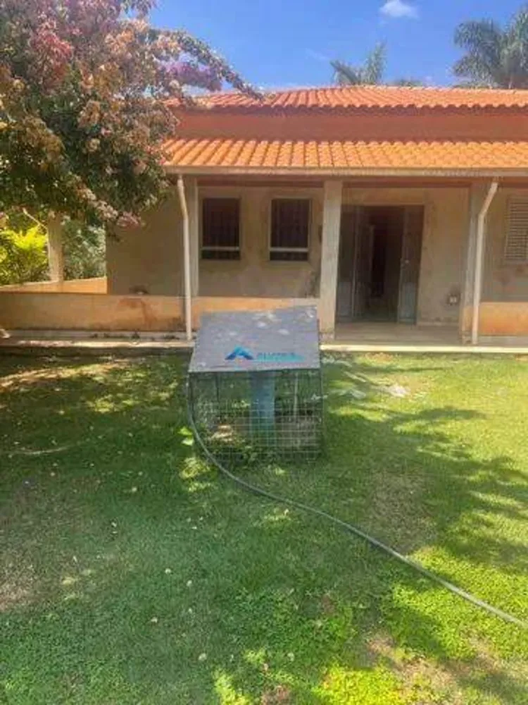 Sítio, 2 quartos, 5000 m² - Foto 11