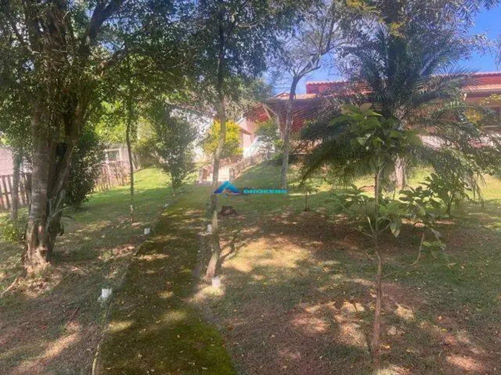 Sítio, 2 quartos, 5000 m² - Foto 12