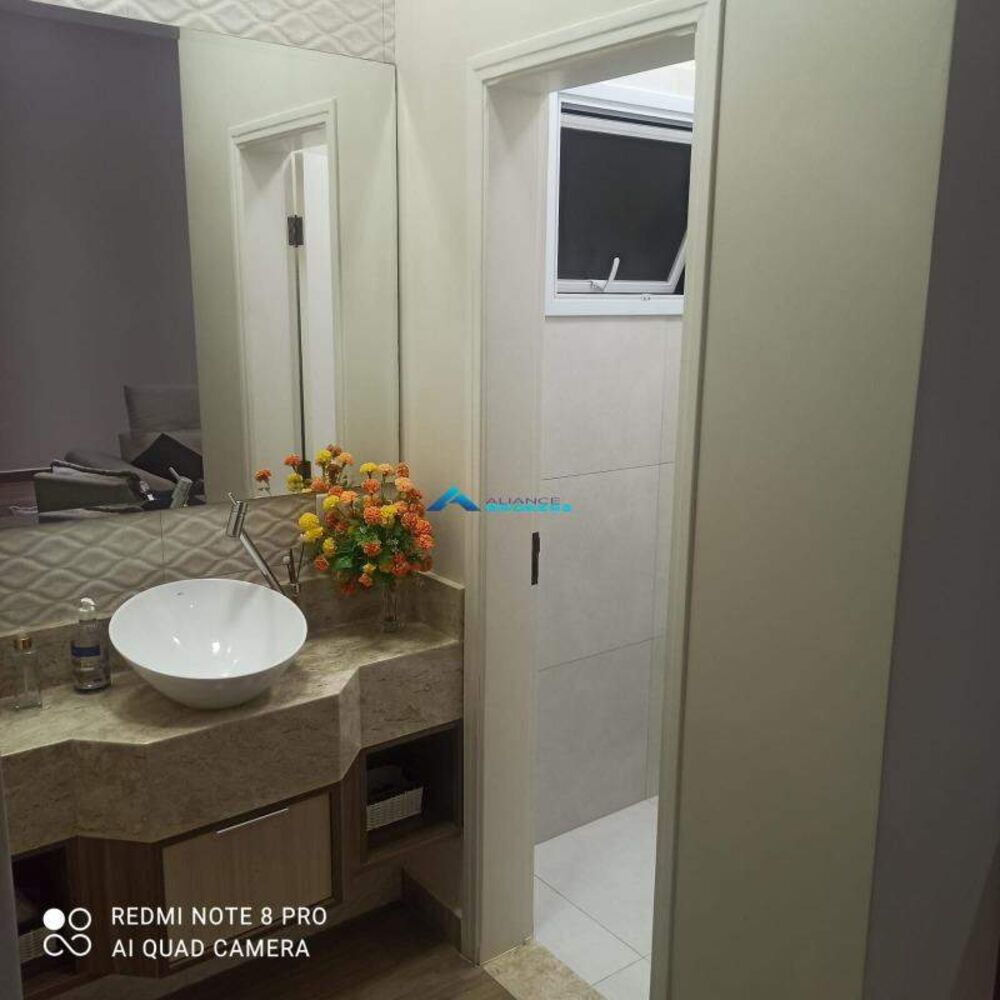 Casa para alugar com 3 quartos, 230m² - Foto 11