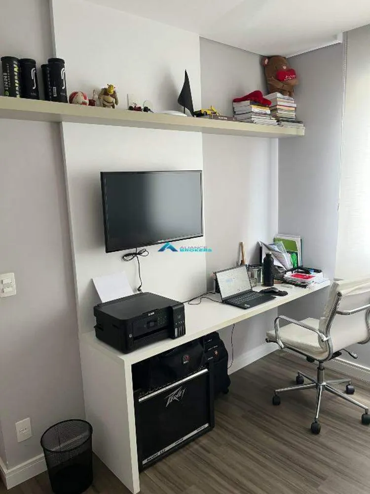 Apartamento, 3 quartos, 88 m² - Foto 6